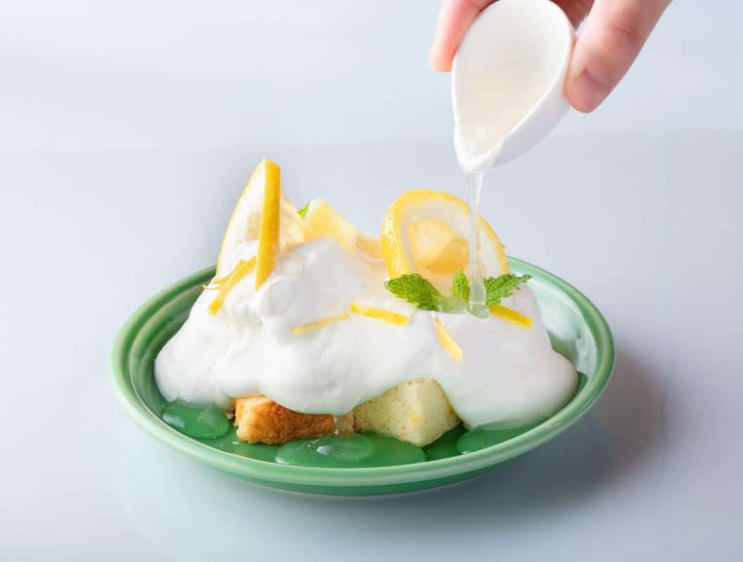 【公式】MouMouCafe アスナル金山店